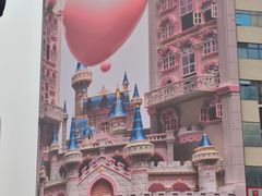 -黄兴南路步行商业街