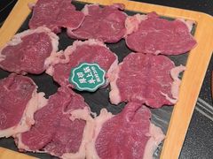 -乔先生涮肉·鲜活牛羊肉火锅(塘沽店)