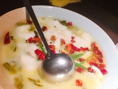 -外婆家(杭州马塍店·杭帮菜名店)
