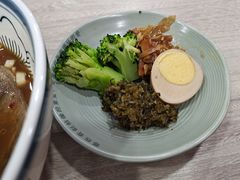 -康师傅私房牛肉面(北京南站店)