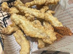 -甲乙饼·手工牛肉饼(天通苑华联店)