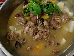-香丽缘饭馆(黑龙潭店)