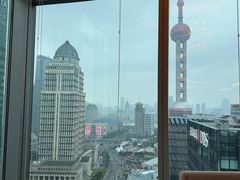 -上海凯宾斯基大酒店