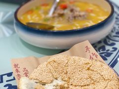 -老西门·常州菜(新区店)