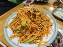 -故乡家韩国料理(丹东街店)