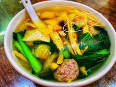 -子午路张记肉夹馍(翠华路店)
