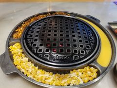 -韩宫宴烤肉·料理(青浦宝龙店)