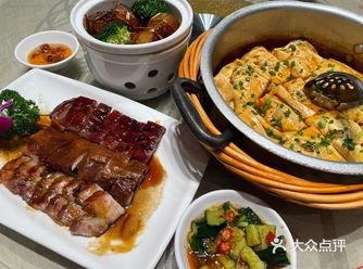 香顺客家菜 家乡的味道