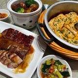 香顺客家菜 家乡的味道