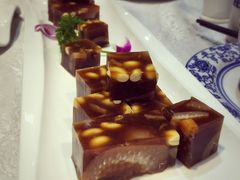老北京豆酱-京味民福烤鸭店(建设四马路店)