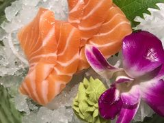 三文鱼刺身-有喜屋·深夜食堂(环宇荟店)