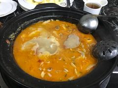 -李师傅脆肚(华强北店)