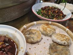 -木桶记臭鳜鱼·安徽非遗名菜(火车站白马老店)