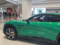 -小米之家汽车(永旺梦乐城店)