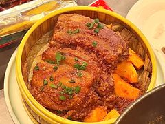 -肖记公安牛肉鱼杂馆·省级非物质文化遗产(江汉路直营店)