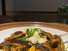 -小厨娘淮扬菜(河西奥美大厦店)