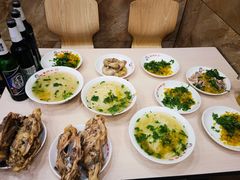 -老四季(总店)