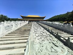 -六鼎山文化旅游区
