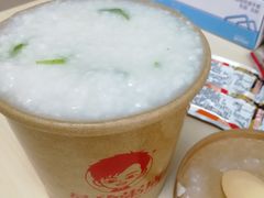 -曼玲粥店(南翔店)