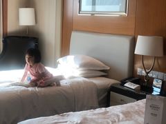 -常州武进九洲喜来登酒店