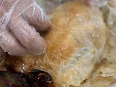 -考记泥焗鸡农庄·海鲜(北洛秘境店)