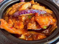 -日昌餐馆(亦庄店)