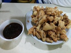 -满口香饭店