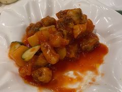 -功德林素菜饭庄(前门店)