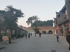 -东西巷