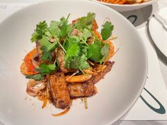-静香HOUSE·全时段融合餐厅(七星欢乐颂店)