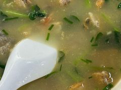 -小六农家乐(崇明西沙湿地店)