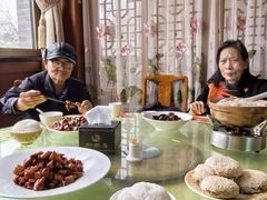 -砂锅居(西四店)