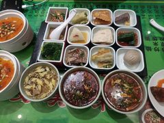 -令氏家外家周秦食府(高新店)