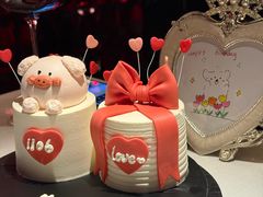 -弦月窗LUNETTE BY AMANDA(复兴路店)