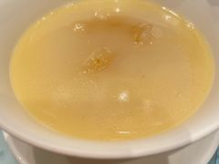 砂锅花胶响螺汤-金苑海鲜酒家(来魅力店)