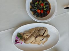 -江南村酒家