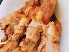 猪蹄-百家缘(东门南路店)
