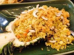 -阿莱唛唛泰国菜·海鲜餐厅(蛇口店)