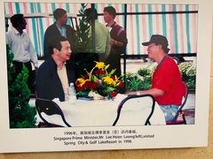 -昆明春城湖畔度假村