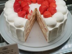 -HARBS(渋谷ヒカリエ シンクス店)