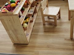 -海汀顿儿童之家(保利香雪园区)