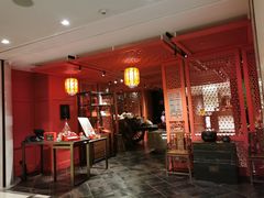 -湖滨28中餐厅·西湖宴·杭州君悦酒店