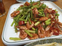 -61号餐吧(兴坪古镇漓江店)