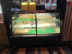 -尚品海鲜肥牛自助火锅(湖明店)