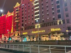 -澳门励庭海景酒店