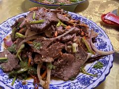 -红升老菜馆(巨兴街店)