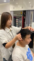 -MMby Hair Code芭曲发型
