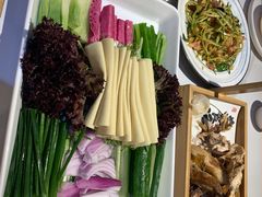 -李老哈·东北菜(宋园路店)