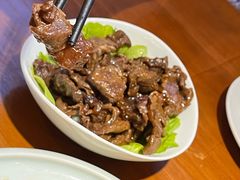 五香牛肉-涌觅名灶·本地海鲜宁波菜(财富广场店)