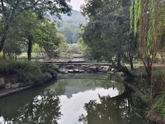 -采石矶景区